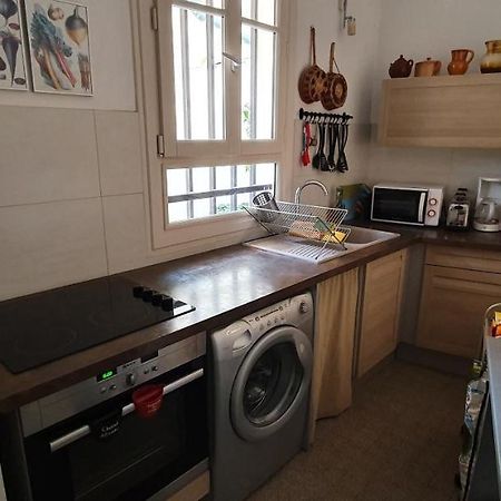 Apartment 14Bis Антиб Экстерьер фото